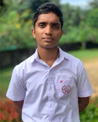 A.G.Duminda Wijayakumara