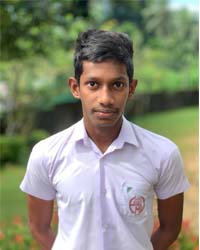 S.A.Sandeepa Lakshan