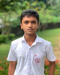 T.A.Rashmika Imantha